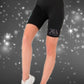 KLA "BLING" Adult Crop Top / Shorts **