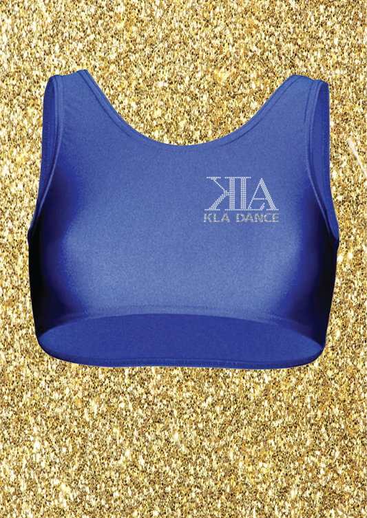 Nylon Lycra Pop Top