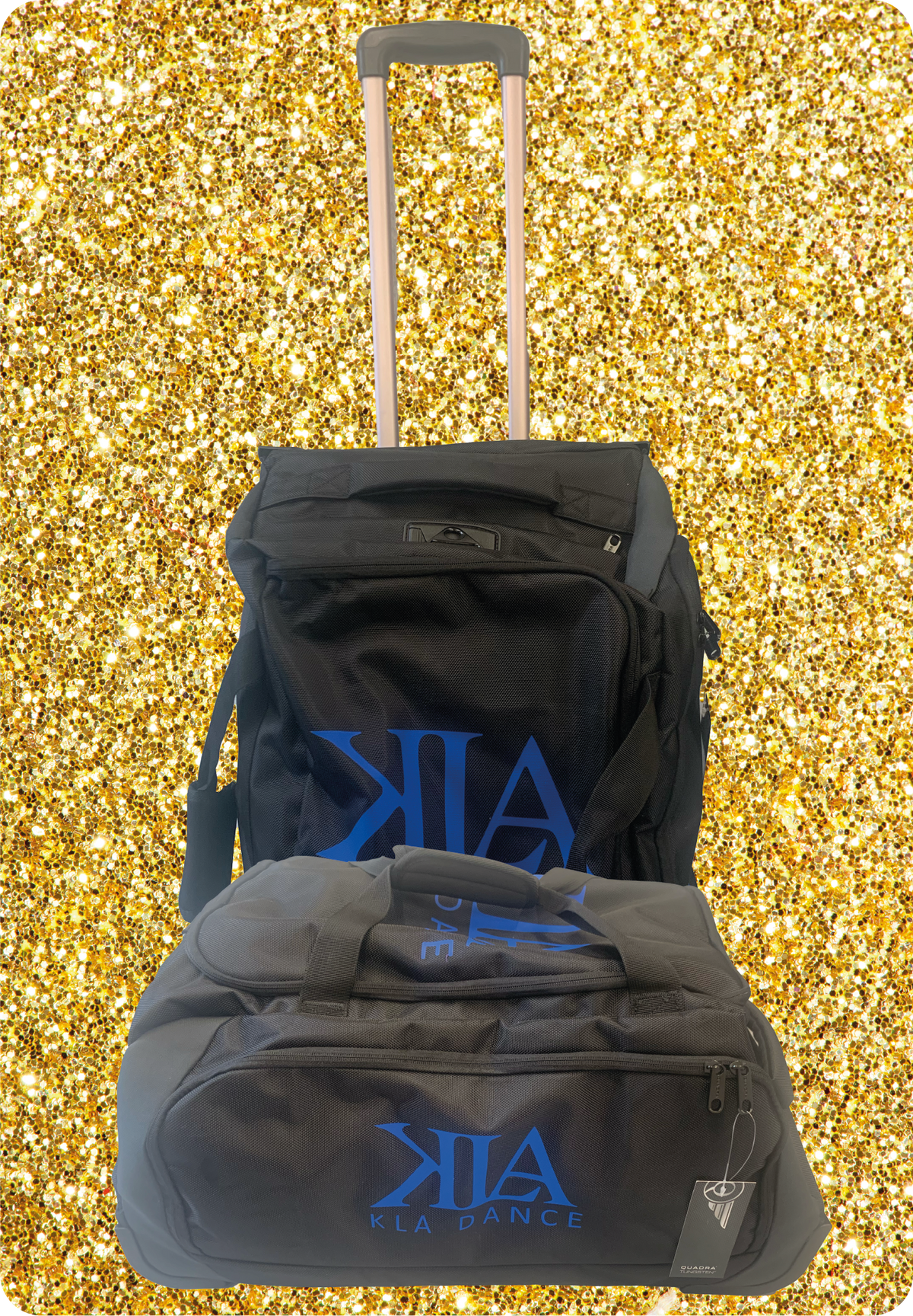 Cases & Bags