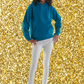 Childrens Hooded Sweatshirt