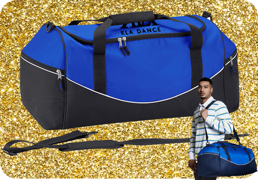 KLA Teamwear Holdall