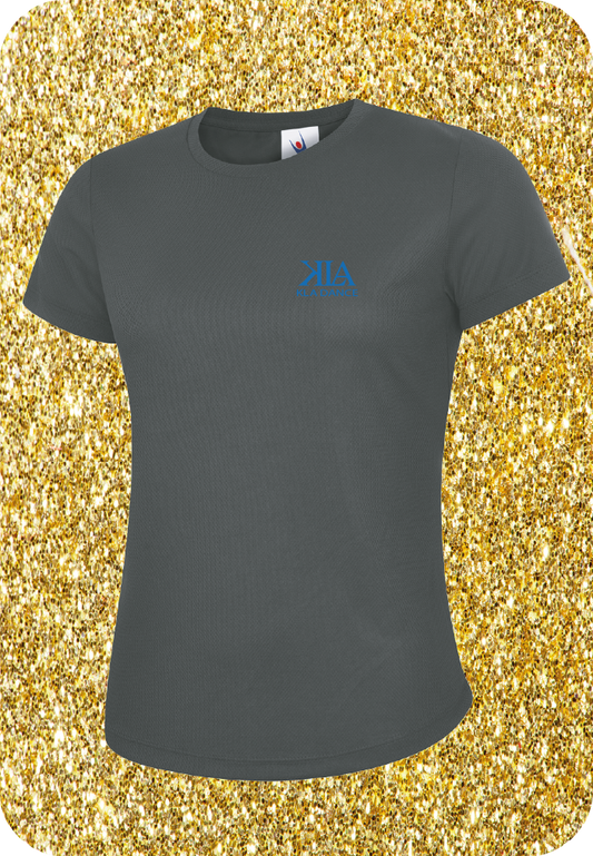 Ladies Ultra Cool T Shirt
