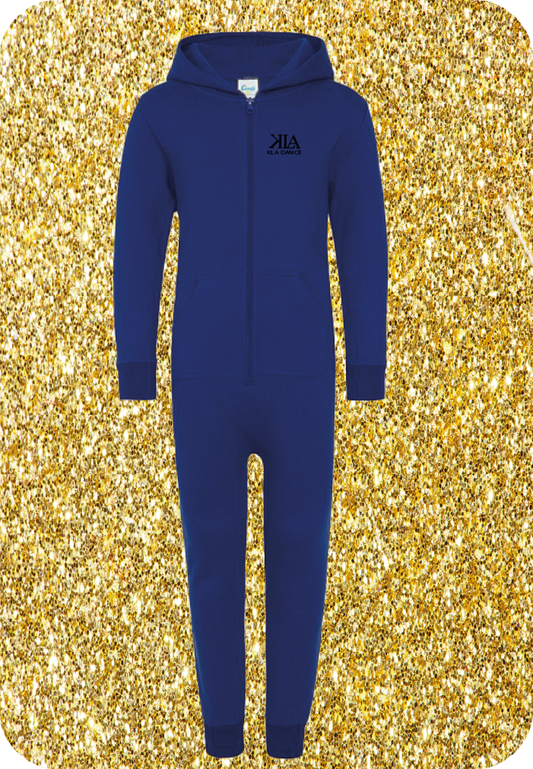 KLA Onesie