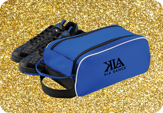KLA Shoe Bag