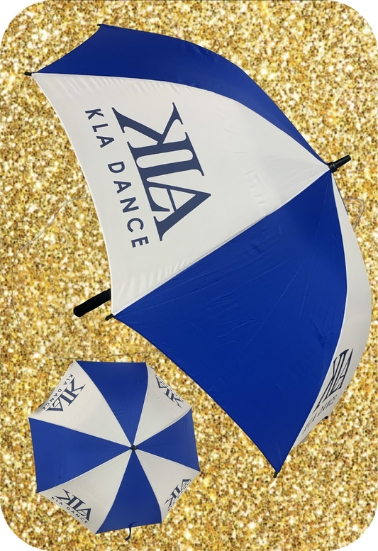 KLA Golf Umbrella