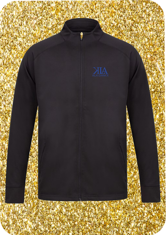 KLA Teamwear Tracksuit Top