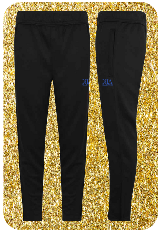 KLA Teamwear Tracksuit Bottoms