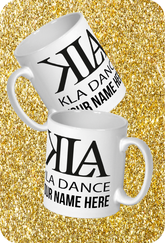KLA 10oz Mug